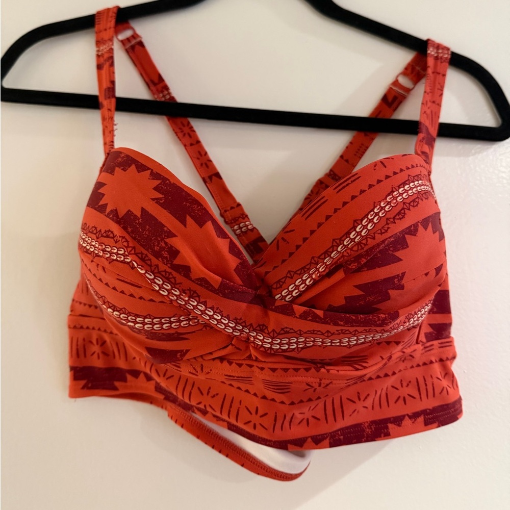 Moana Swim Top for Women